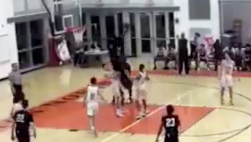 Is this the #MPTopPlay of the week?