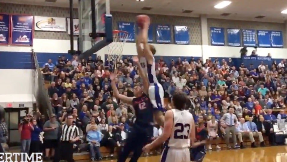 Off the heezy poster