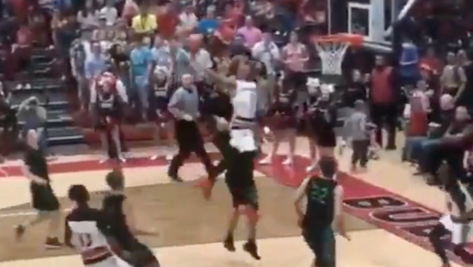 Candidate for MaxPreps jam of the year