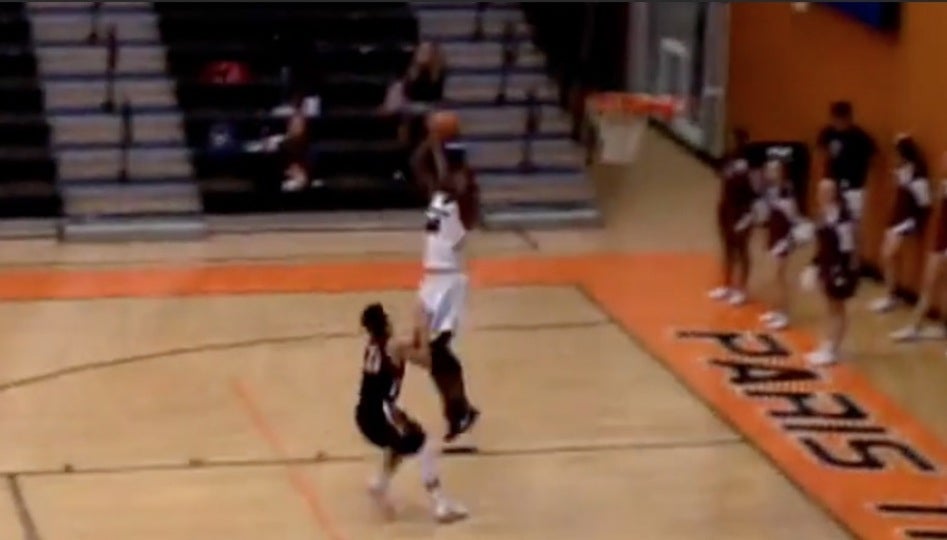 360 jam from beyond the restricted circle