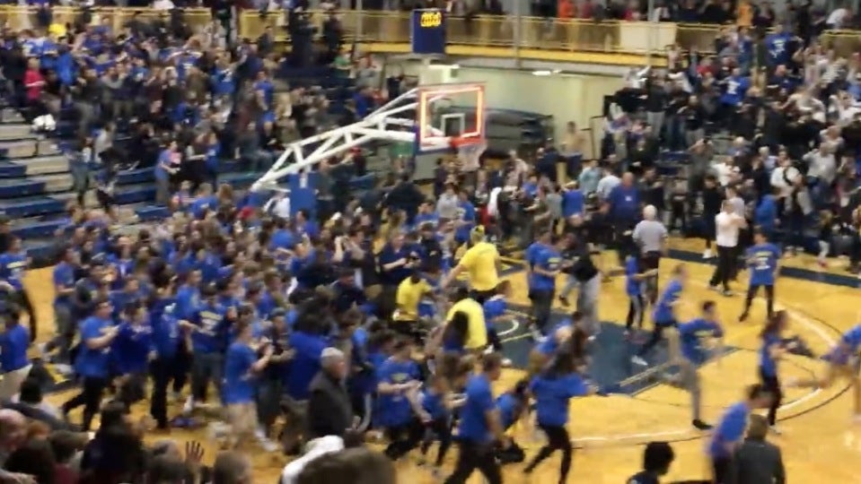 ICYMI: The No. 1 Top Play on ESPN