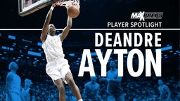 DeAndre Ayton - Potential No. 1 Overall