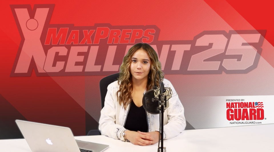 Final Top 25 Boys and Girls Soccer Rankings Presented by The Army National Guard