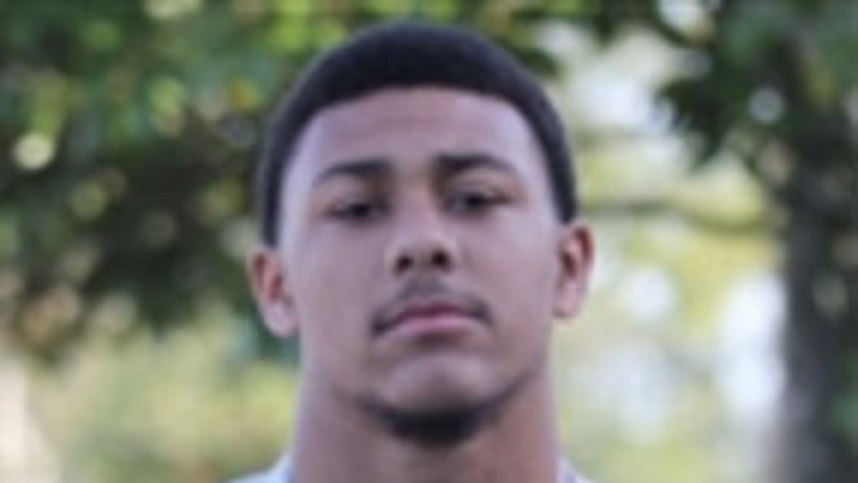 High School Highlights of Harold Landry