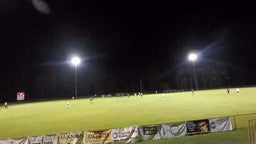 Bryson Lee's Goal