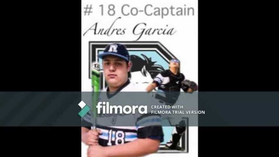 Andy's Recruitement Video