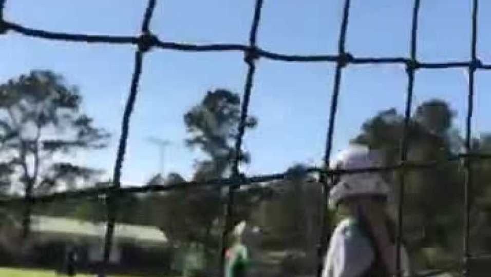 Sacred Heat (Double)