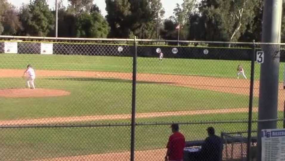 La Salle Sweeps Bishop Amat during the fourth week of April 2018