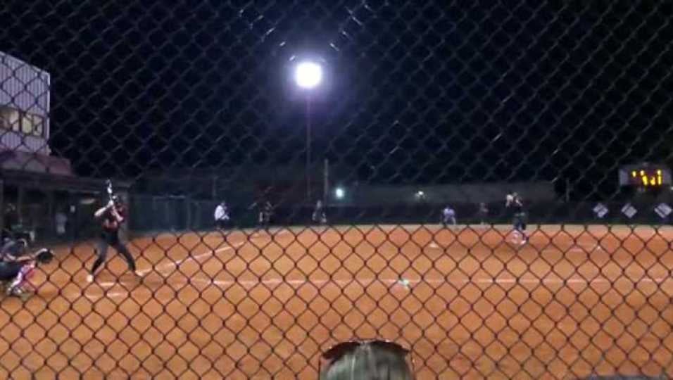 Home Run at Lake Mary