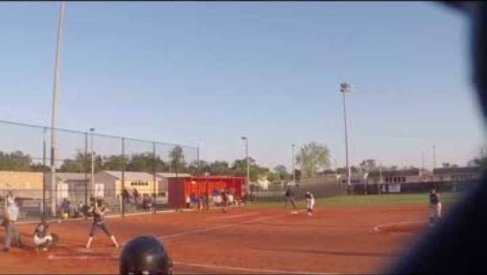 Home Run vs Apopka
