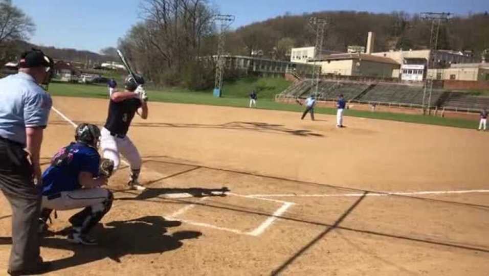 Kyler Fedko 5/1/2018 HR