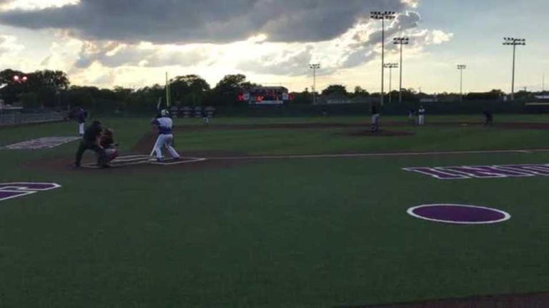 Video player poster image