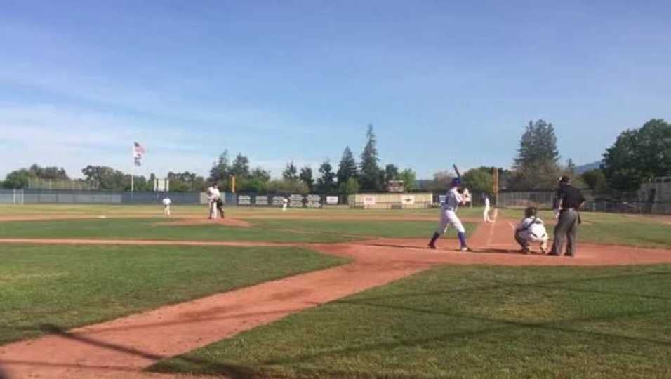 5/4/18 ST at Branham