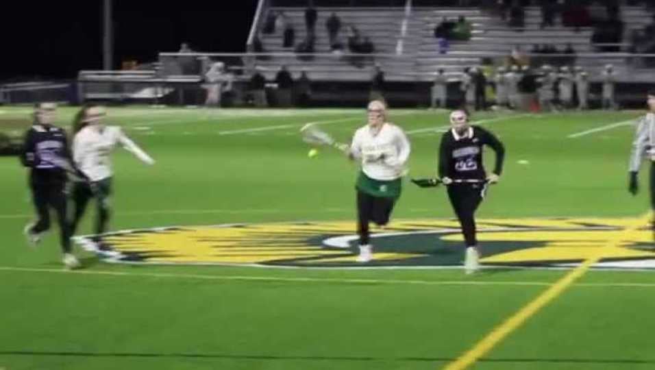 Williamsville North vs Hamburg