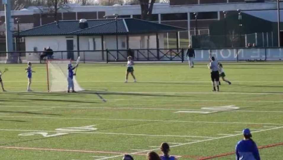 Williamsville North vs West Seneca West