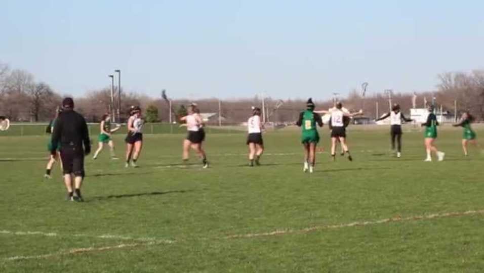 Williamsville North vs Niagara Wheatfield