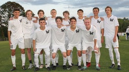 Top 25 Boys Soccer Rankings Presented by The Army National Guard
