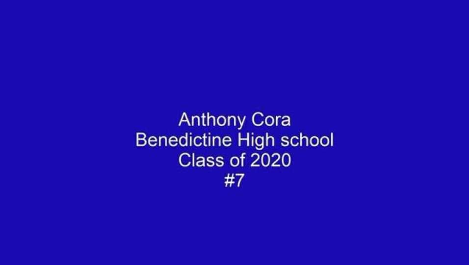 Anthony Cora