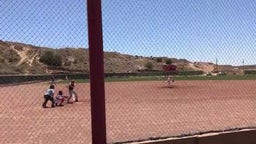 Home run