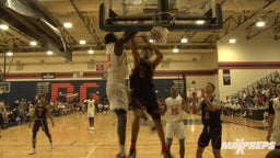 Atlanta Xpress vs. PSA Cardinals Highlights