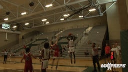 Team Bradley NW vs. Cali Rebels Highlights