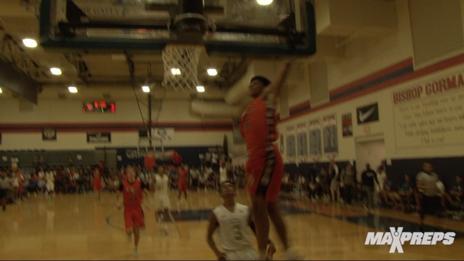 Highlights of Grassroots Sizzle vs. Quad City Elite