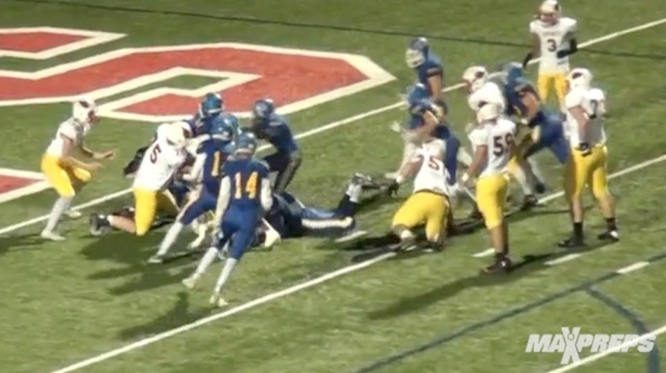 Cool strip and score