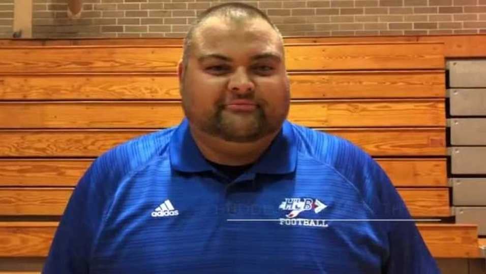 Huddling up with the 2018 BRAVES