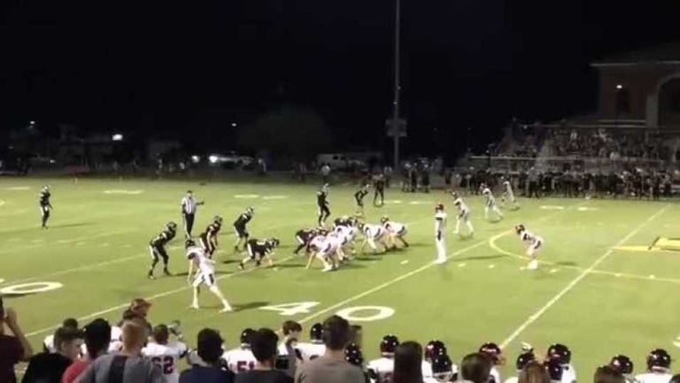 Video player poster image