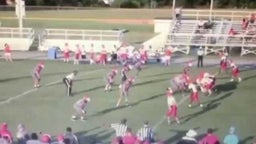 Kobe Ullrich at 2018 MFCU Jamboree