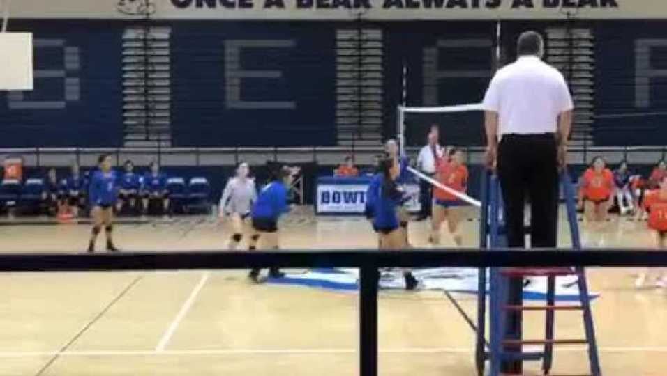 LORRAINE-FRESHMAN YEAR