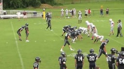 Gabe Hallmark #15