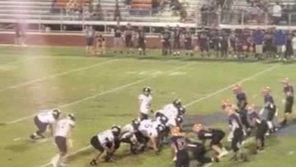 Dustin Mackey Westwood