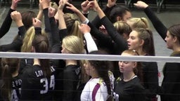 Repeat Utah State Champions