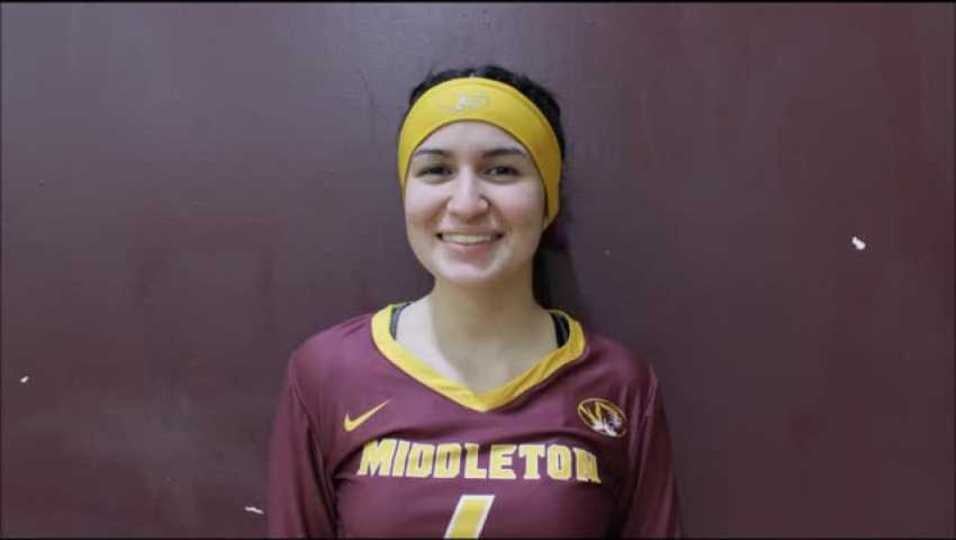 Jade LLanes vs Lennard