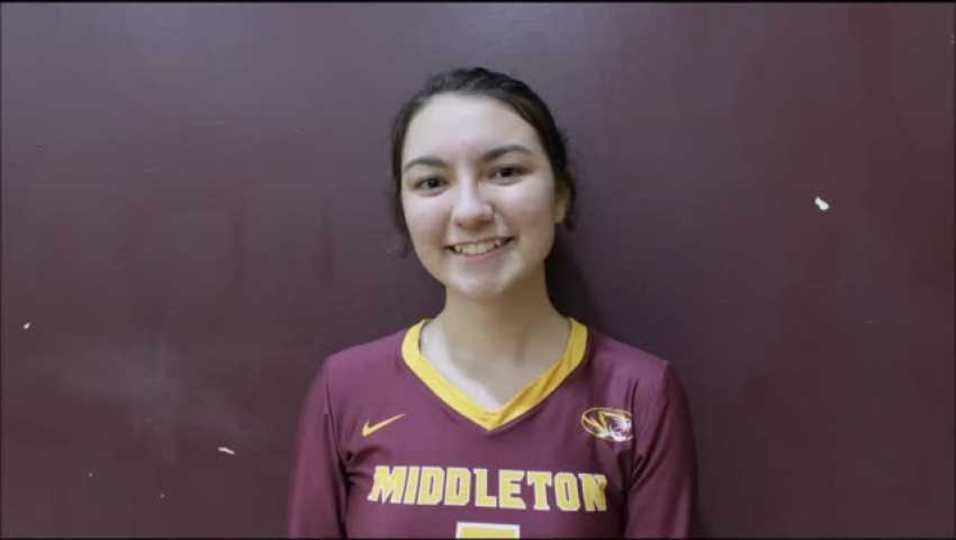 Isabella Cox vs Lennard