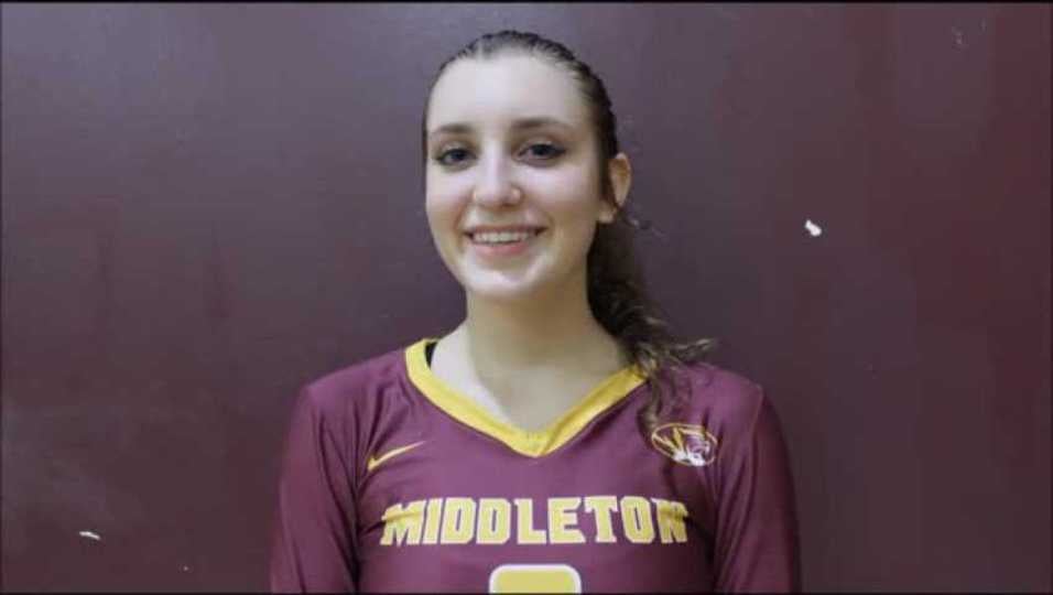 Milayna Kokoska vs Lennard