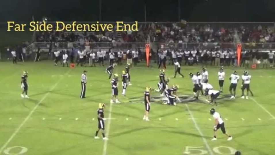 Highlights sv Kenwood HS (TN)