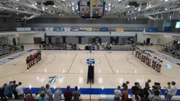 SHS vs CHS