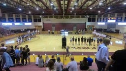 SHS vs LPHS