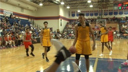 2018 National Championship - Team Takeover vs. Compton Magic