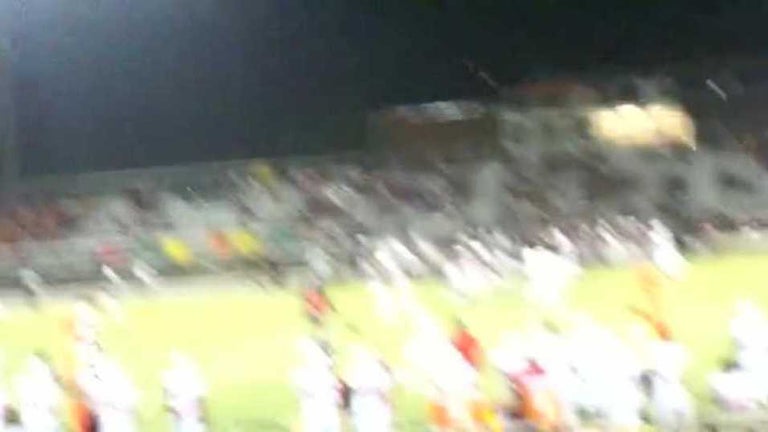 Video player poster image