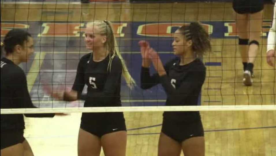 Kennedi Boyd Highlights - Durango Fall Classic