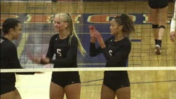 Kennedi Boyd Highlights - Durango Fall Classic
