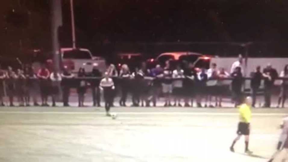 2018 Metro Championship