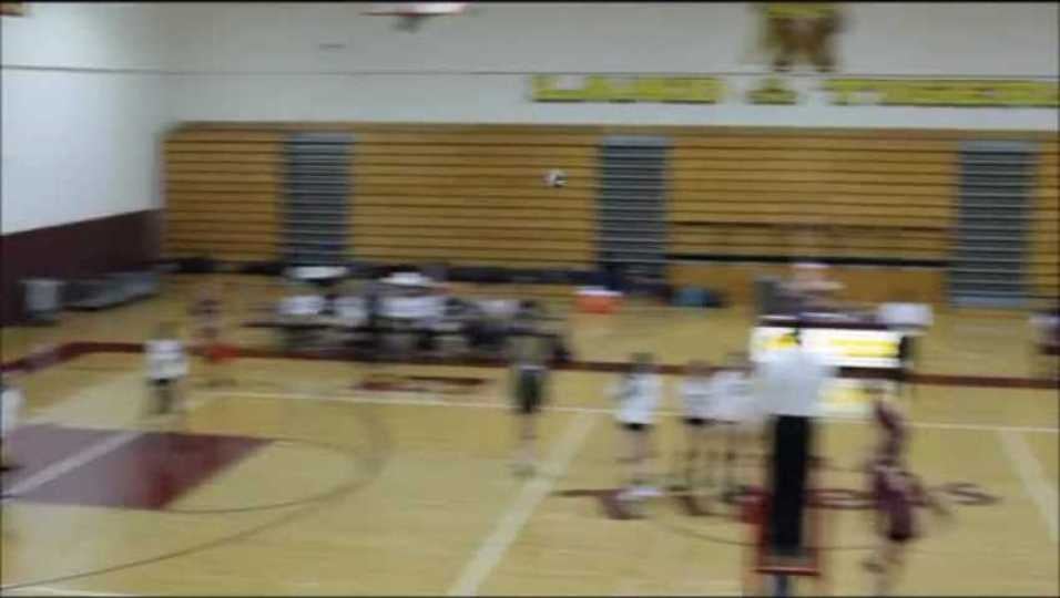 Siri Gavini vs Robinson1