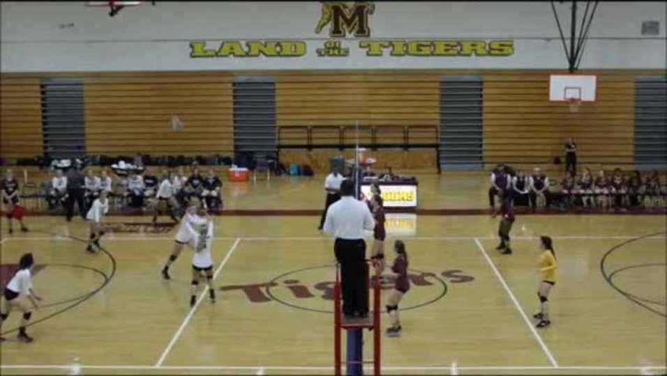 Isabella Cox vs Robinson1