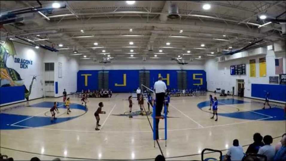 Milayna Kokoska vs Jefferson1