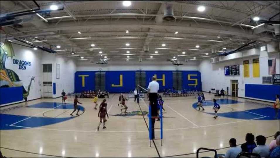 Victoria App vs Jefferson1