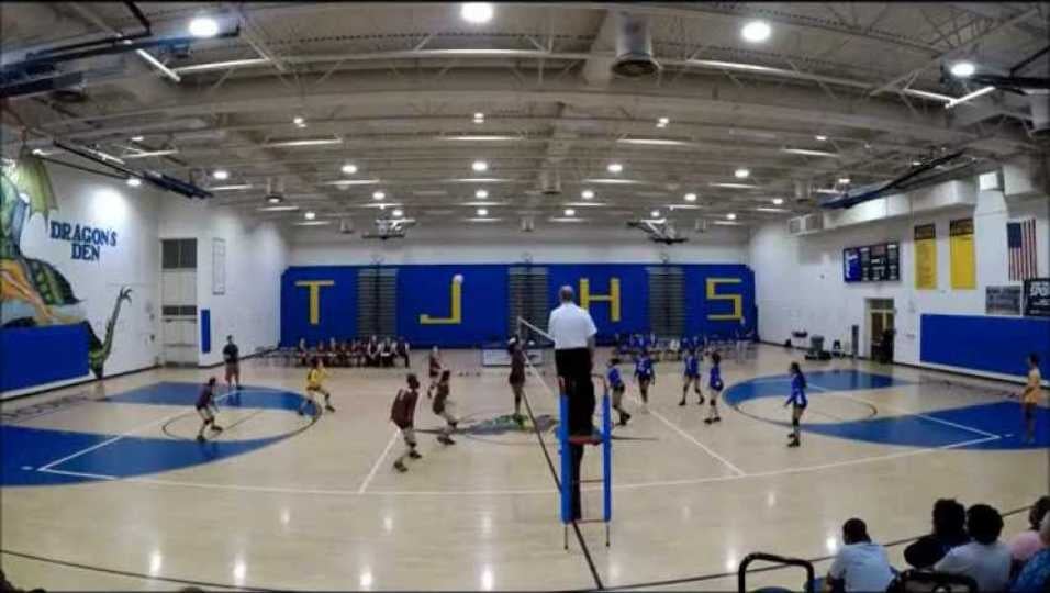 Francesca Acevedo vs Jefferson1